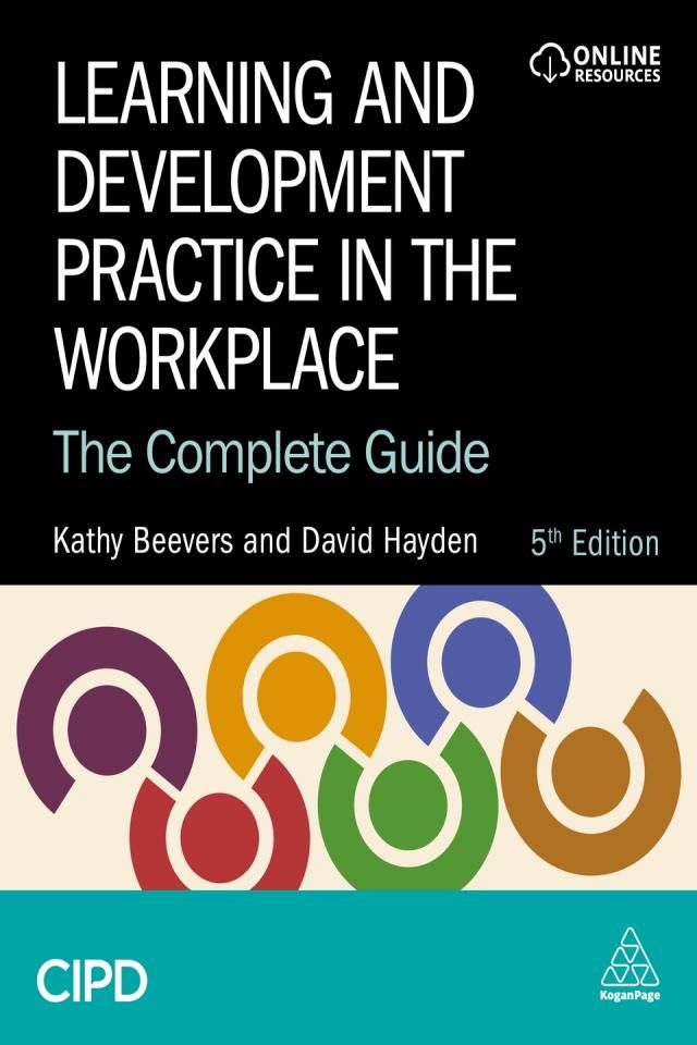Learning and Development Practice in the Workplace | Kogan Page